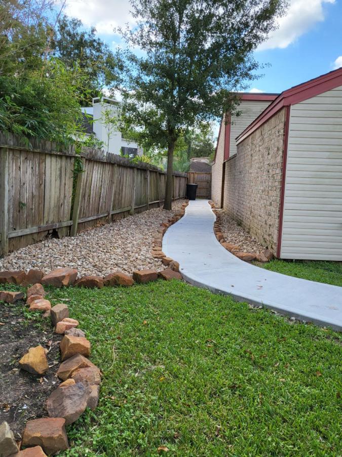 1976 Houstongem Luminous Pool & Hottub Sleeps11 Villa Exterior photo